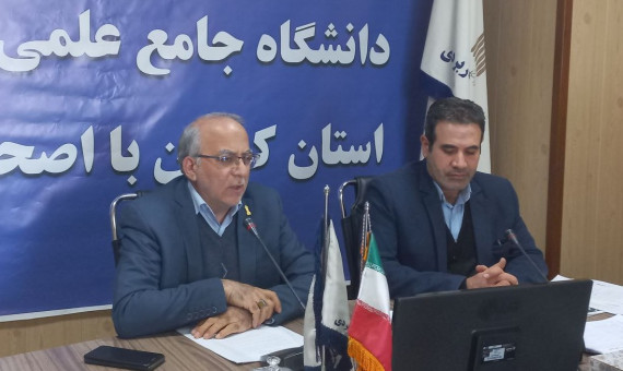 دورههای تحصیلی متناسب با نیازهای شغلی جامعه نیستند