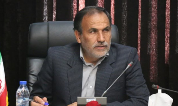 ۱۶ ایستگاه هواشناسی تا پایان امسال در رفسنجان راهاندازی میشود