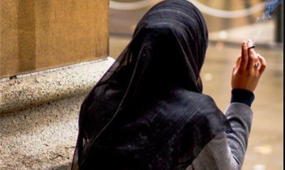 ۱۰ میلیون مصرفکنندۀ دخانیات در کشور داریم
