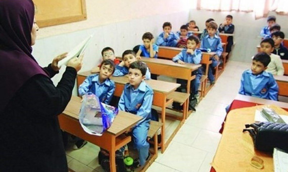 راه‌اندازی مدارس غیردولتی بدون شهریه در مناطق محروم