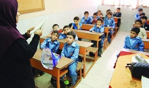 راهاندازی مدارس غیردولتی بدون شهریه در مناطق محروم