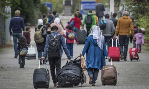 رتبۀ ۴ ایران در مهاجرت دانشجویان دکتری به امریکا