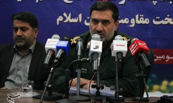 برنامه‌های سومین سالگرد شهادت سپهبد سلیمانی در کرمان 