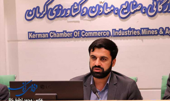 روشهای برگشت ارز حاصل از صادرات را تسهیل کردیم