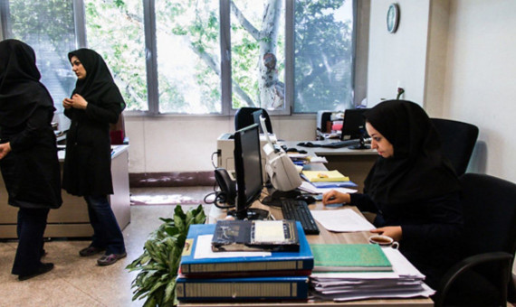 پیشنهاد افزایش 20 درصدی حقوق کارمندان در سال آینده