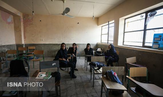 بیش ‌از ۵۰۰۰  کلاس درس در کرمان نیازمند مقاوم‌سازی است