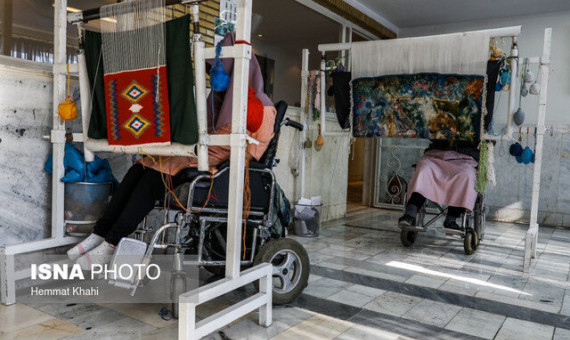سقف وام اشتغال مددجویان بهزیستی؛ 100 میلیون تومان