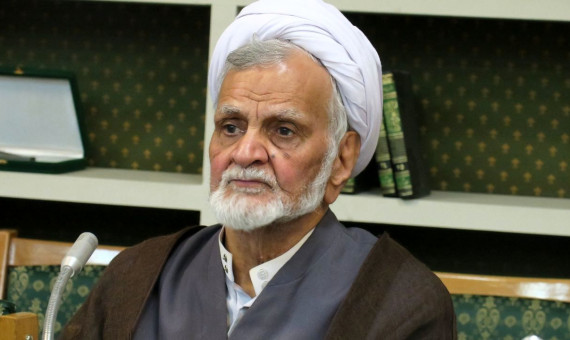 مراسم نکوداشت «حجتیکرمانی» در تهران برگزار میشود