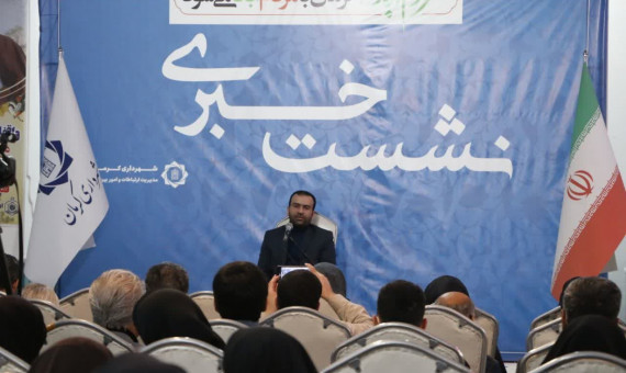 میراثفرهنگی به وعدهاش دربارۀ قلعهدختر و اردشیر عمل نکرد