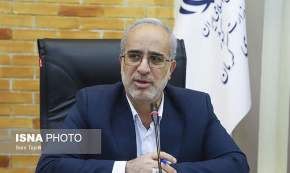 تمام حسابهای بانکی شرکتهای بزرگ به استان منتقل شد