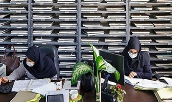 حقوق کارمندان به طور میانگین 25 درصد افزایش مییابد