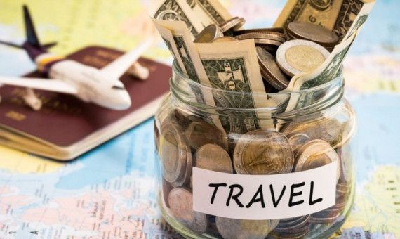 تحویل ارز مسافرتی فقط در پشت گیت فرودگاه‌ها