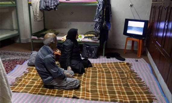 بومگردی‌ها در آستانۀ تعطیلی و ورشکستگی هستند