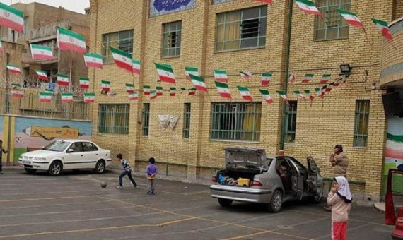 آماده‌سازی ۲۲۰۸ کلاس برای اسکان مسافران نوروزی در کرمان