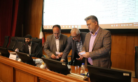 هیات رئیسه جدید شورای هماهنگی روابط‌عمومی‌های کرمان انتخاب شدند