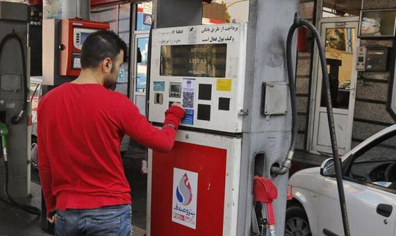 دولت برای افزایش نرخ سوخت باید مجوز مجلس را بگیرد