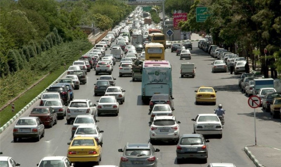 اضافه شدن 4 هزار و 900 راننده جدید به چرخۀ ترافیک کرمان