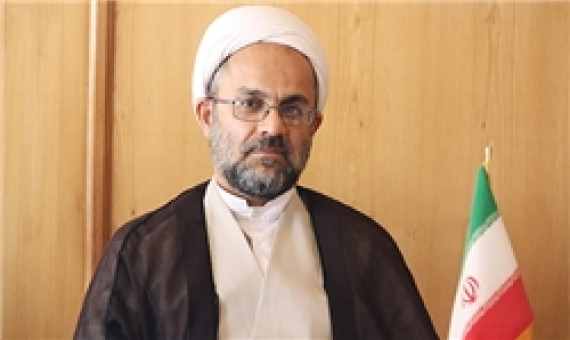 «حجتالاسلام توکلی» رئیس سازمان قضایی نیروهای مسلح کرمان شد