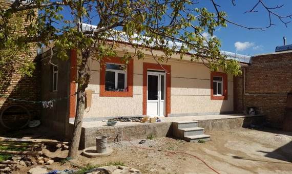 ۶۶ درصد خانه‌های روستایی کرمان مقاوم‌سازی شده است