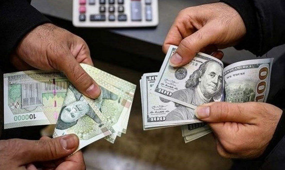  فروش ارز با کارت ملی متوقف شد