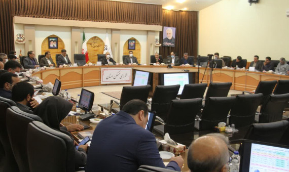 اراضی مازاد دستگاهها تا ۱۰ روز آینده در اختیار مسکن ملی قرار گیرد