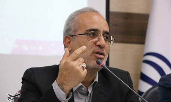دادن مجوز حمل‌ونقل به معدن‌داران تصمیم اشتباهی بوده است