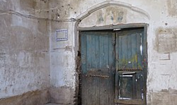 قصد داریم کاروانسرای جر را به مجموعۀ اقامتی تبدیل کنیم