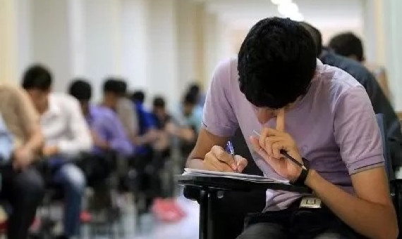 نتایج اولیۀ آزمون‌های نهایی دی‌ماه پایه دوازدهم منتشر شد