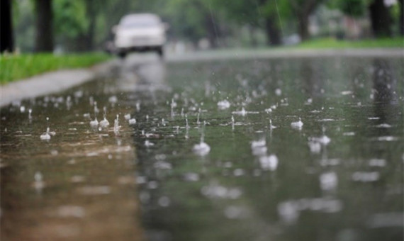 رشد 11 درصدی بارش‌ها در سال آبی جاری