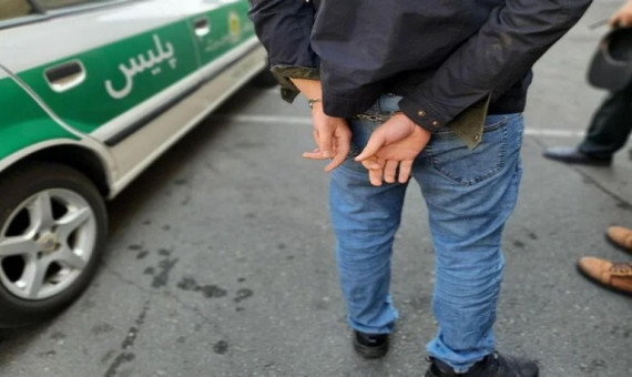 ۵۵ درصد سرقت‌های استان کرمان خُرد بوده است