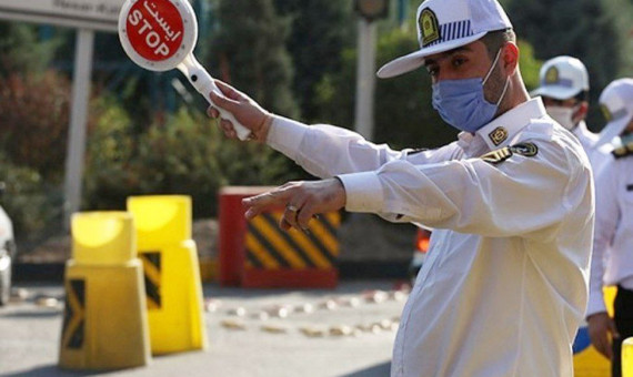 محدودیت‌های ترافیکی روز قدس در کرمان اعلام شد