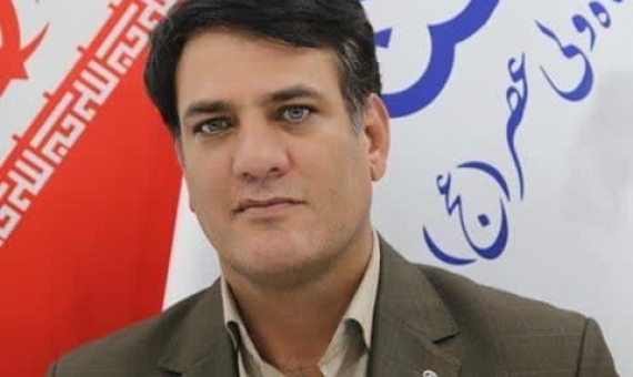 «حسین کاظمی» رئیس پارک علم و فناوری استان کرمان شد
