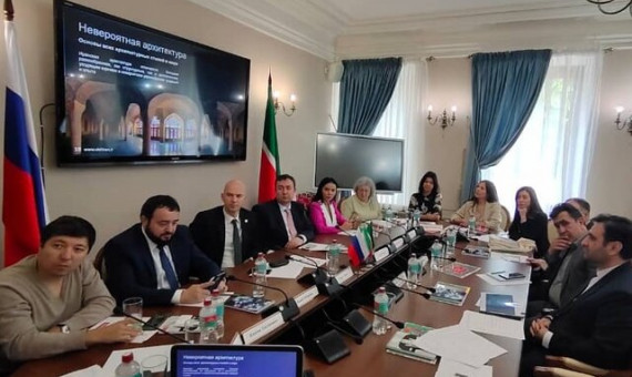 همکاریهای گردشگری ایران و تاتارستان روسیه گسترش مییابد