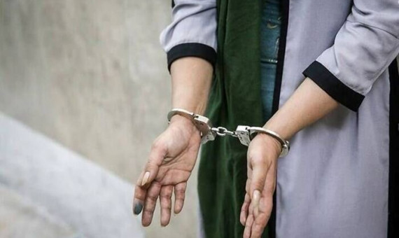 فروشندۀ سکههای تقلبی در شهربابک دستگیر شد