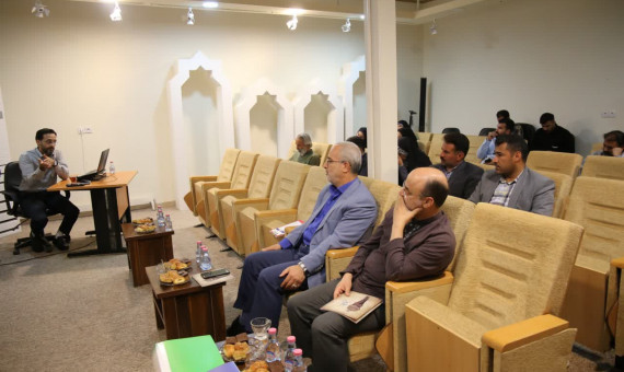 کافه گفتمان در کرمان راه‌اندازی می‌شود