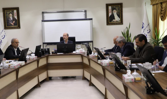 تاکید بر تسریع انتقال آب از خلیج‌فارس به شهر کرمان