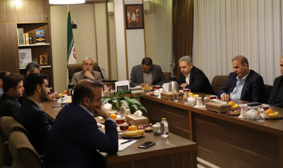 واحد تولید پوشش ورقهای فولادی در کرمان احداث میشود