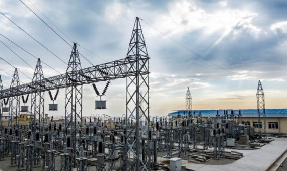 برق پایدار شهرک‌های صنعتی کرمان تامین می‌شود