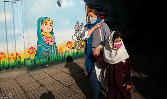 پیش‌بینی ثبت‌نام بیش از ۶۵۰ هزار دانش‌آموز در مدارس کرمان