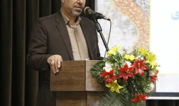 رضا ذوالفعلی‌نژاد مدیرکل زندان‌های استان کرمان شد