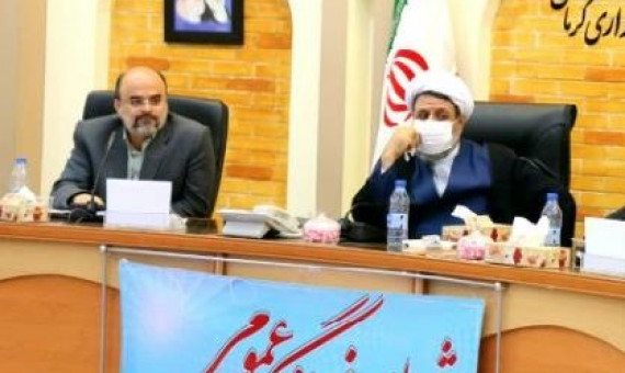 «پایتخت مقاومت جهان اسلام» شعار روز کرمان انتخاب شد