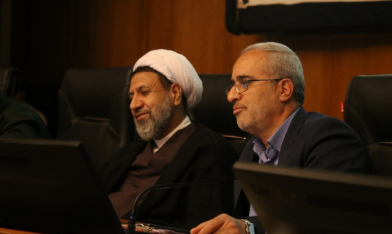 دستگاههای اجرایی در جریان انتخابات دچار مسائل حاشیهای نشوند