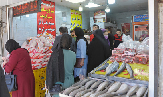 کمبود روزانه ۳۰ تن مرغ در استان کرمان!