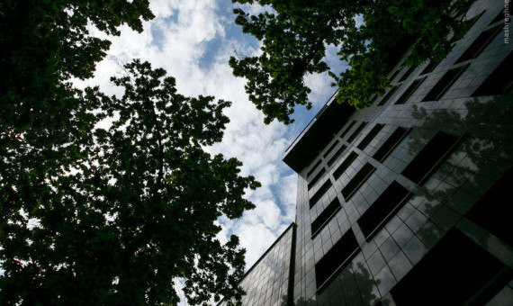 ناپایداریهای جوی در کرمان کاهش مییابد