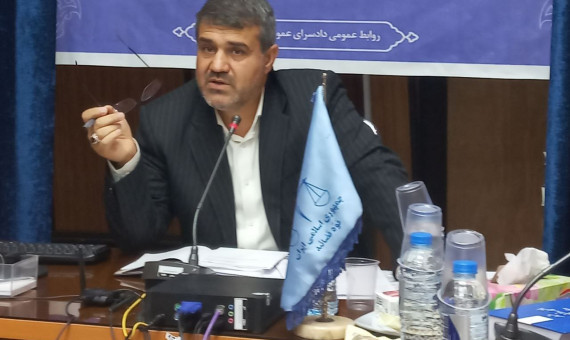 مجوز کارگاه جدید ضایعاتی در کرمان صادر نشود