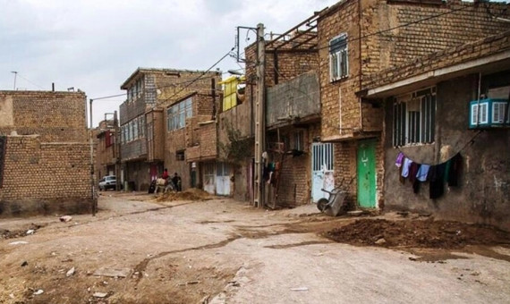 ۲۱ درصد جمعیت شهرهای جنوب کرمان در بافت ناکارآمد زندگی می‌کنند