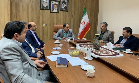 طرح خیّران اشتغال در کرمان پیگیری میشود