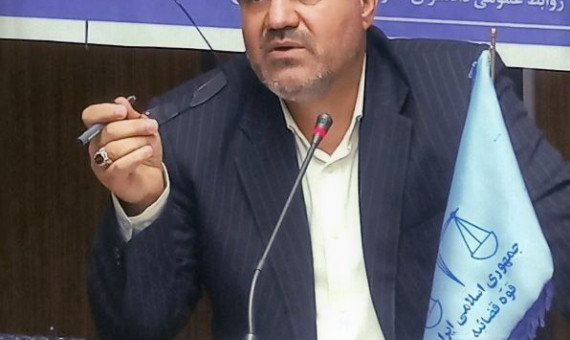 کلاهبرداری با وعده اقامت در ایران