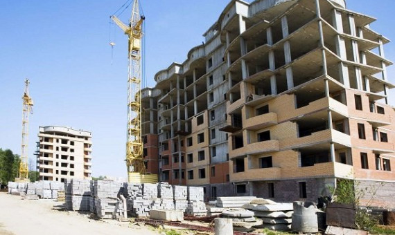 ١۵ پرونده برای ساختمان‌های ناایمن کرمان تشکیل شد