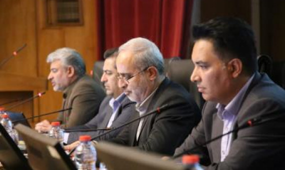 بازگشت ۱۳۹ میلیارد تومان از محل یک‌درصد فروش معادن به کرمان